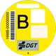 Etiqueta B